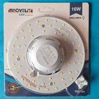 Luce circolina a led