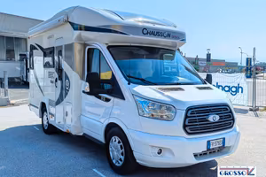 Chausson FLASH 515