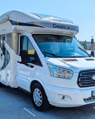 Chausson FLASH 515