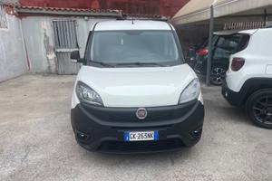 Fiat doblo 1.6 MULTIJET 105 CV
