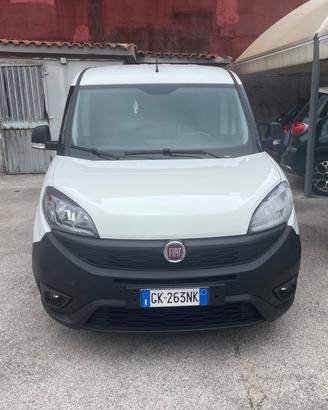 Fiat doblo 1.6 MULTIJET 105 CV