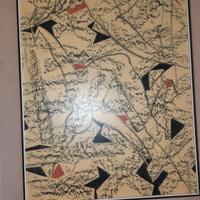 Dipinto Bruno Martini