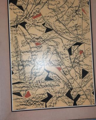 Dipinto Bruno Martini