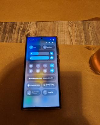 SAMSUNG S22 ULTRA  512gb