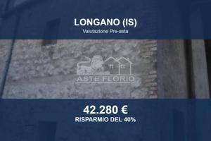 Immobile in asta di 88 m² a Longano