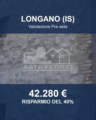 Immobile in asta di 88 m² a Longano