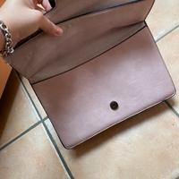 Pochette rosa