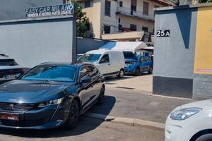 Peugeot 508 BlueHDi 130 Stop&Start SW GT Line