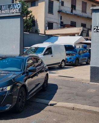 Peugeot 508 BlueHDi 130 Stop&Start SW GT Line