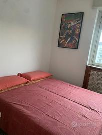 Camera singola Metro Rossa Milano