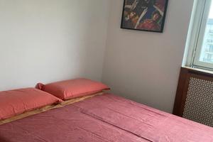 Camera singola Metro Rossa Milano