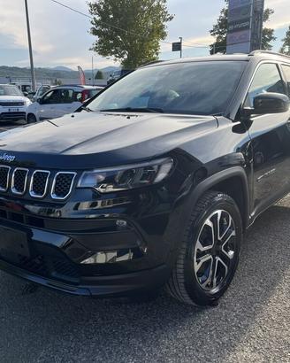JEEP Compass 2ª serie Compass 1.3 Turbo T4 190...