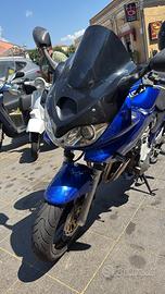 Bandit s600 anno 2003