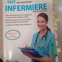 alpha test dei concorsi per infermiere 