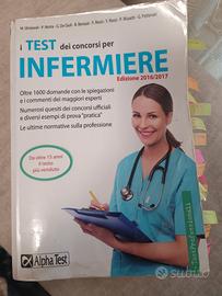 alpha test dei concorsi per infermiere 