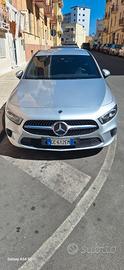 Mercedes-Benz Classe A Sedan 200 d Sport anno 