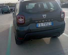 Dacia Duster 16gpl 115c anno 2019 44000km