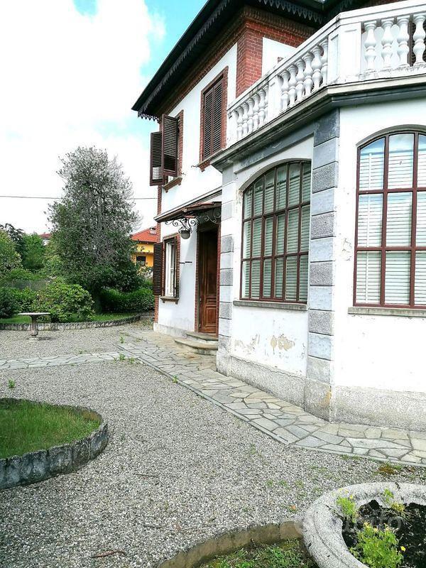 House in Giaveno, Sala - Vista 2