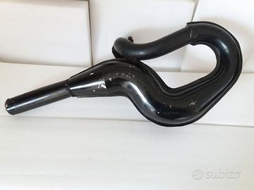 Marmitta Pinasco vespa