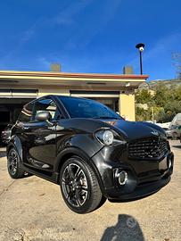 Minicar Chatenet CH46 macchina 50 microcar