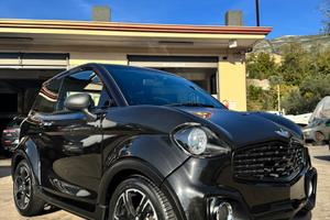 Minicar Chatenet CH46 macchina 50 microcar