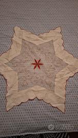 centrino stella da collezione 