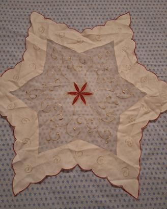 centrino stella da collezione 