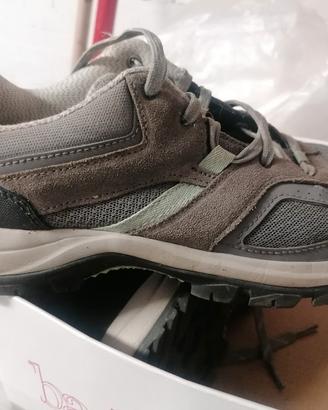 scarpe trekking