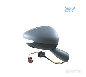 SPECCHIO COMPLETO DESTRO CITROEN C4 PICASSO 13-