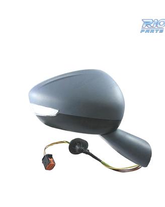 SPECCHIO COMPLETO DESTRO CITROEN C4 PICASSO 13-