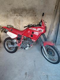gilera rc 600