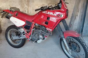 gilera rc 600