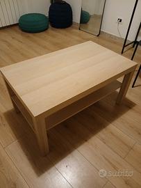 Tavolino IKEA LACK