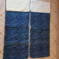 Sacchi a pelo per camper