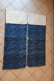 Sacchi a pelo per camper