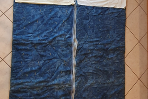 Sacchi a pelo per camper