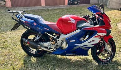Honda CBR 600F Sport