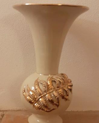 Vaso di ceramica Sesto Fiorentino anni 50-60 