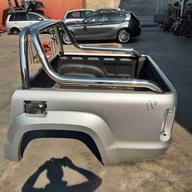 Cassone usato Volkswagen Amarok 2020
