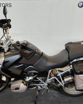 BMW R 1200 GS R 1200 GS