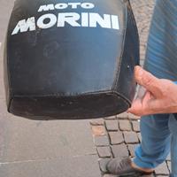 sella Morini  350 