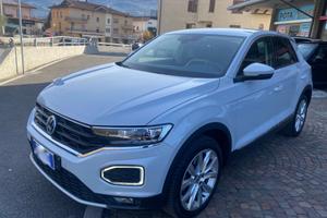 Volkswagen T-Roc 2.0 TDI SCR 150 CV DSG Advanced B