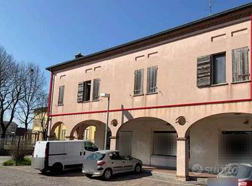 Appartamento a Curtatone (MN)