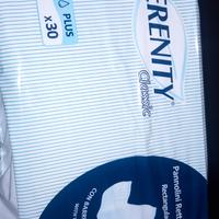 Pannoloni incontinenza