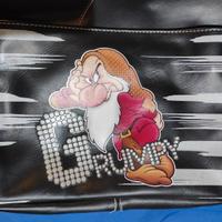 Borsa Disney Grumpy