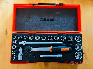 Set chiavi a bussola Beta
