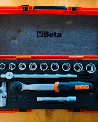 Set chiavi a bussola Beta