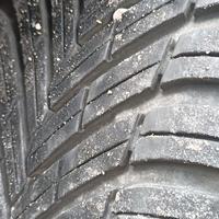 Cerchi gomme 500/595 Abarth