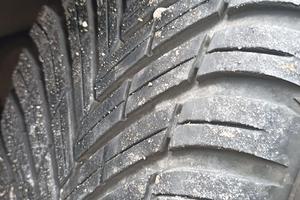 Cerchi gomme 500/595 Abarth