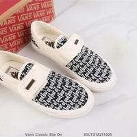Vans Classic Slip scarpa da ginnastica